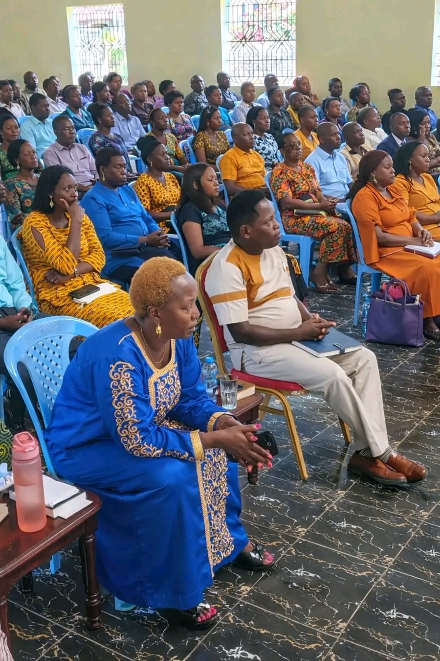 Christ Embassy Sanctuary